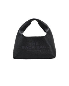 The Mini Sack - Tonal Black