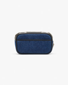The Snapshot - Dark Wash