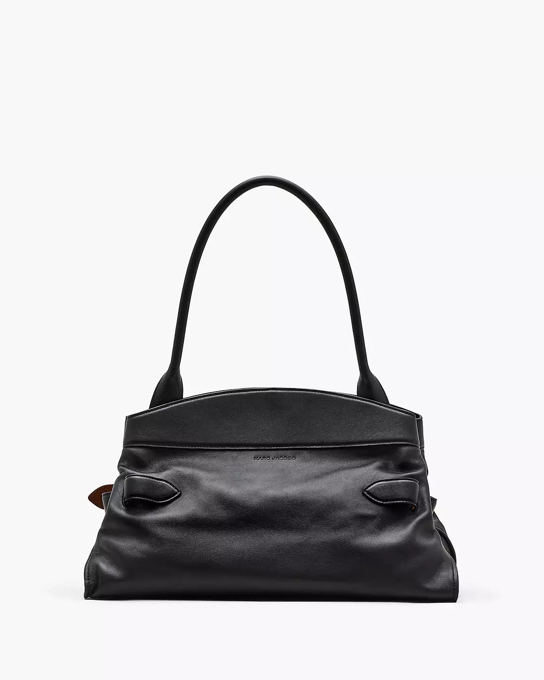 The Dakota Satchel - Black