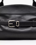 The Dakota Satchel - Black