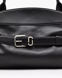 The Dakota Satchel - Black