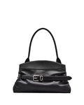 The Dakota Satchel - Black
