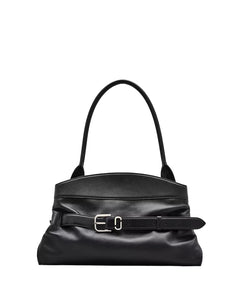The Dakota Satchel - Black