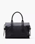 The Dakota Tote - Black