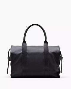 The Dakota Tote - Black