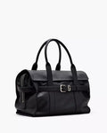 The Dakota Tote - Black