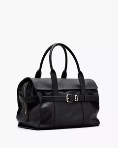 The Dakota Tote - Black