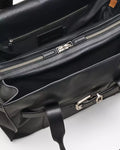 The Dakota Tote - Black
