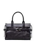 The Dakota Tote - Black
