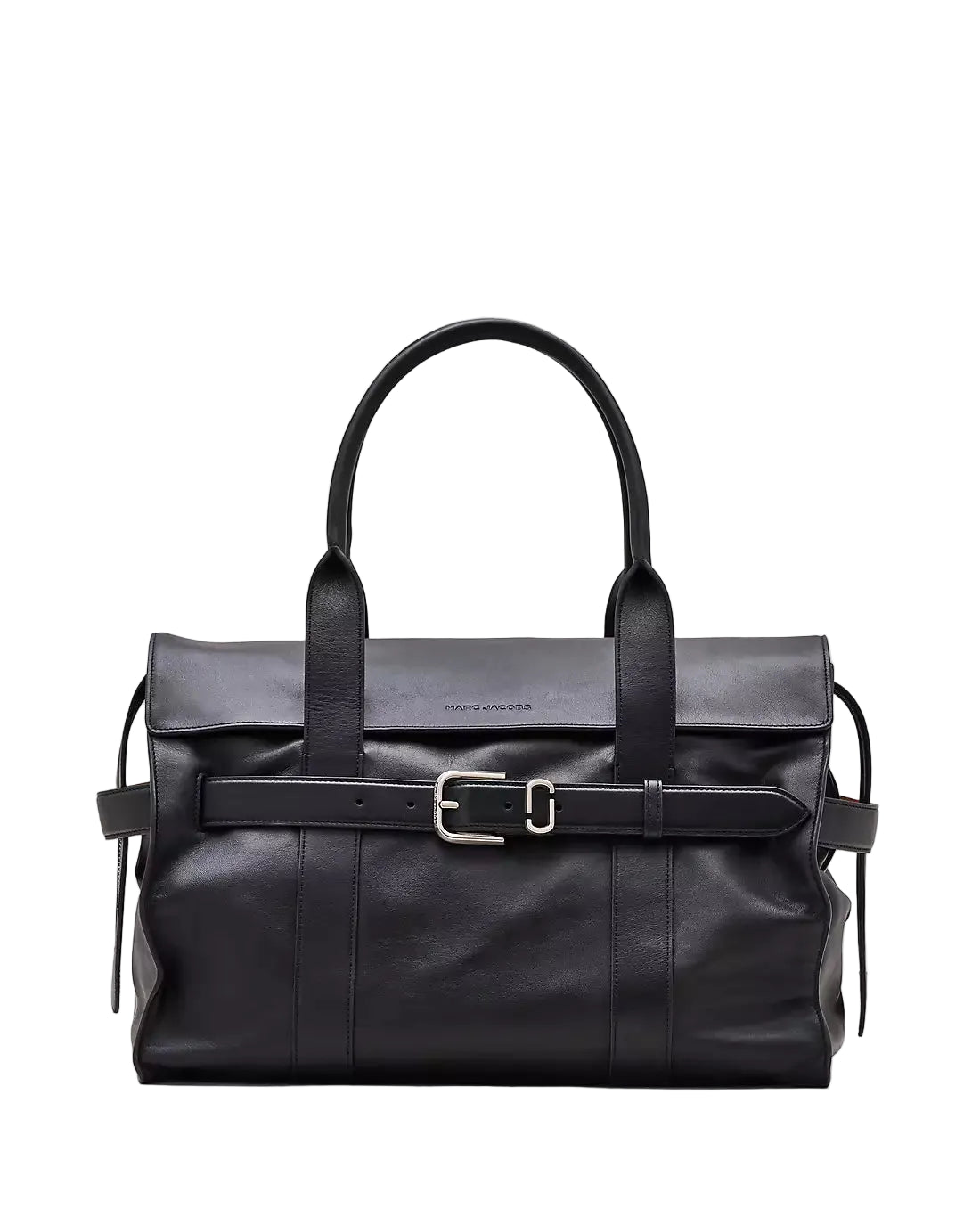 The Dakota Tote - Black