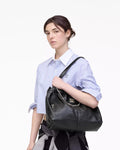 The Cristina Tote - Black