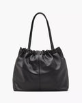 The Cristina Tote - Black