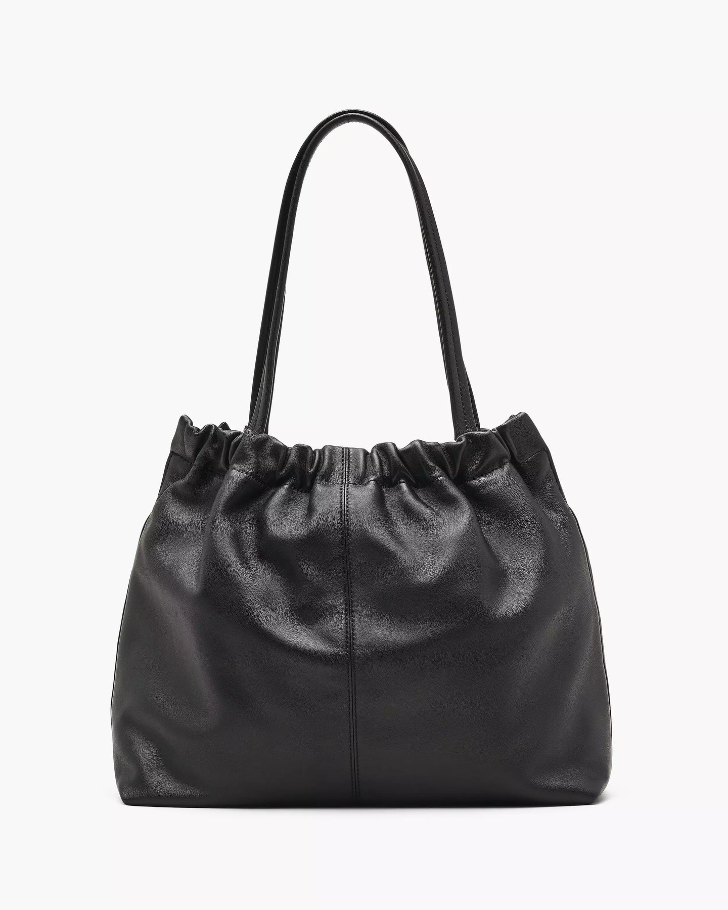 The Cristina Tote - Black
