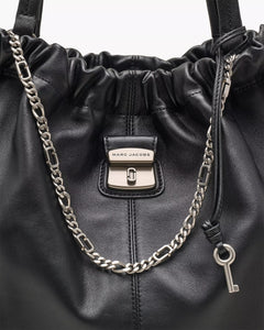 The Cristina Tote - Black