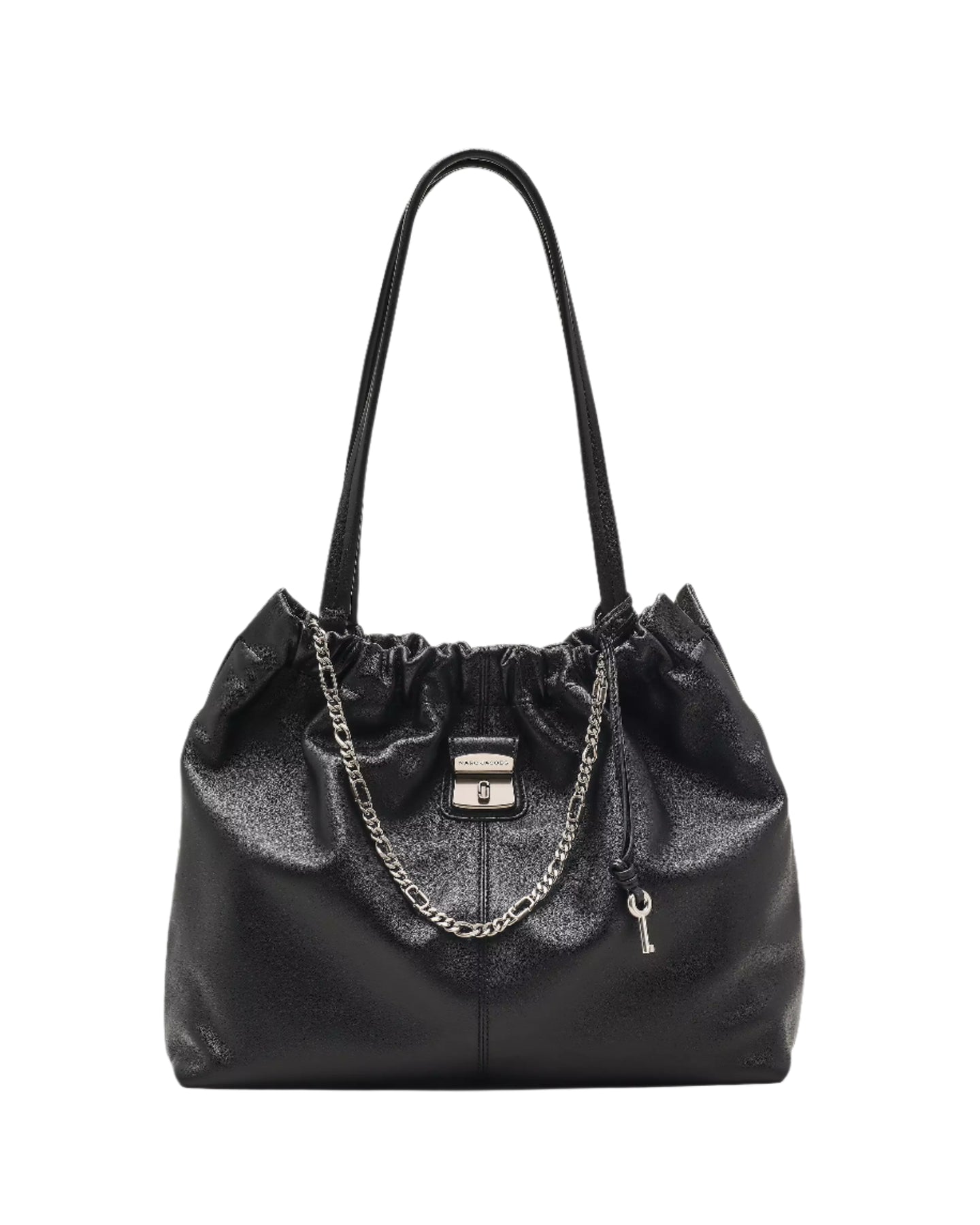 The Cristina Tote - Black
