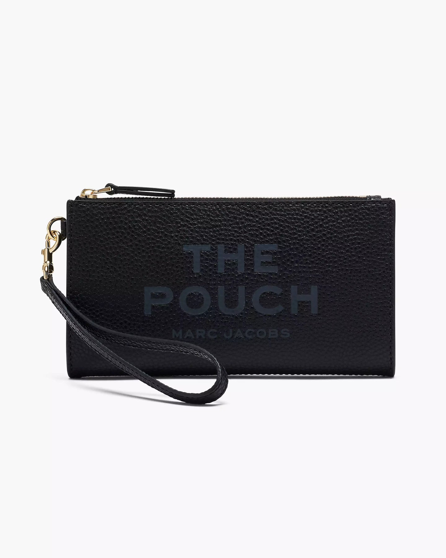 The Pouch - Black