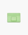 The Card Case - Peppermint