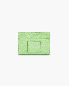 The Card Case - Peppermint
