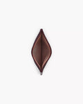 The Card Case - Cherry