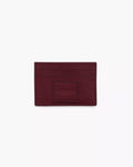 The Card Case - Cherry