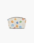 The Beauty Flower Bag - White Multi