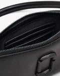 The Pochette - Black