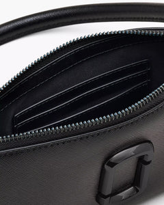 The Pochette - Black