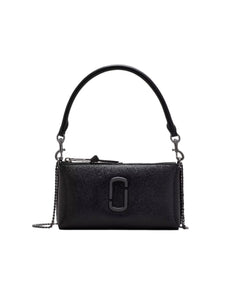 The Pochette - Black