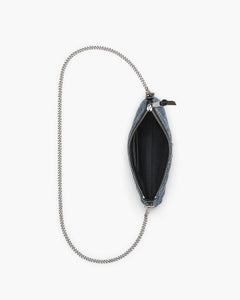 The Pochette - Light Wash Indigo