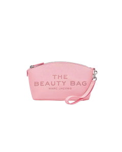 The Beauty Bag - Ribbon Pink