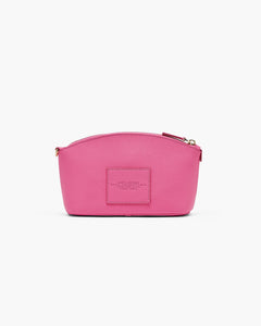 The Beauty Bag - Bow Pink