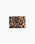 The Card Case - Black Multi