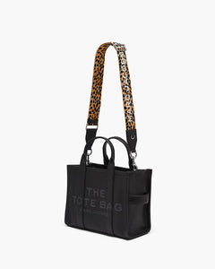 The Strap - Black Multi