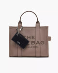 The Everyday Logo Coin Purse Charm - Black