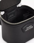 The Mini Vanity Bag - Black