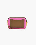 The Snapshot - Bow Pink Multi