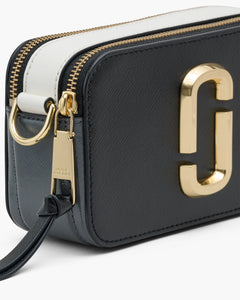 The Snapshot - Black/Multi