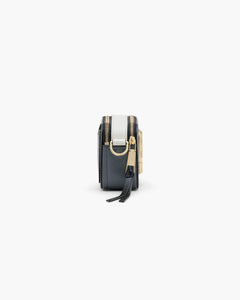 The Snapshot - Black/Multi