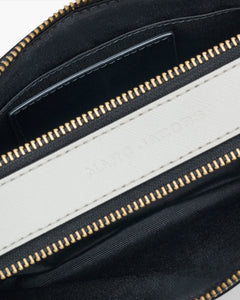 The Snapshot - Black/Multi