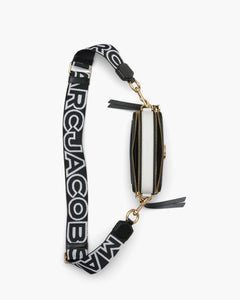 The Snapshot - Black/Multi