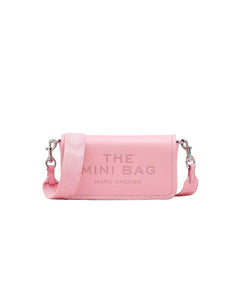 The Mini Bag - Ribbon Pink