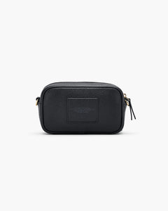 The Crossbody - Black