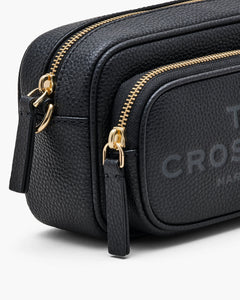 The Crossbody - Black