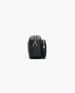 The Crossbody - Black