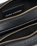 The Crossbody - Black