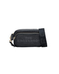 The Crossbody - Black
