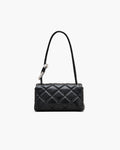 The Mini Dual Shoulder - Black