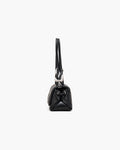 The Mini Dual Shoulder - Black