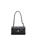 The Mini Dual Shoulder - Black