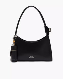 The Lipstick Case Charm - Black